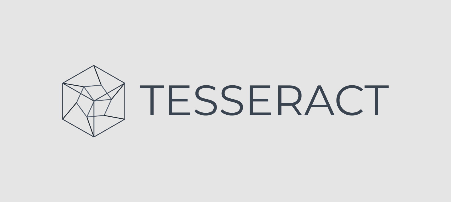 Tesseract